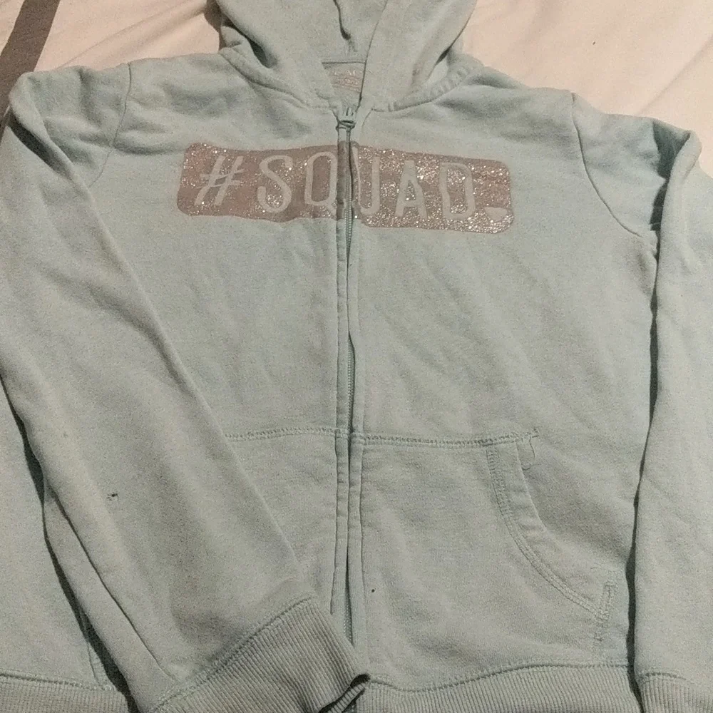 The Children's Place light jacket